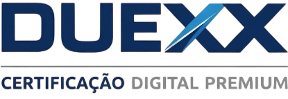 DUEXX Logo